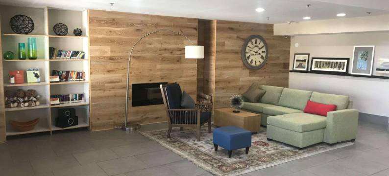 里士满I-95南丽怡酒店(Country Inn & Suites by Radisson, Richmond I-95 South, VA)图片