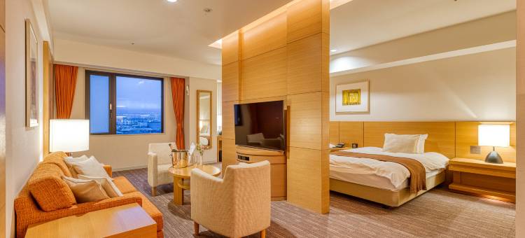 富士大酒店(Hotel Grand Fuji)图片