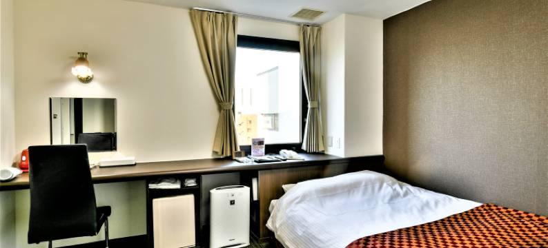 cinquante前桥酒店(Maebashi Hotel Cinquante)图片