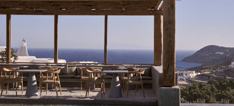 群岛全套房酒店(Archipelagos All Suites)图片