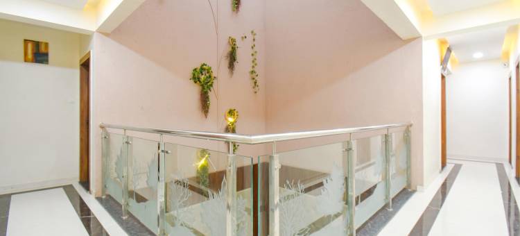 FabHotel Prime Rajmudra - Nr Butterfly Park - Hinjawadi图片