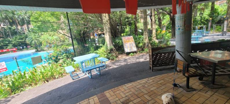 宝宝宝公寓(南光路分店)图片