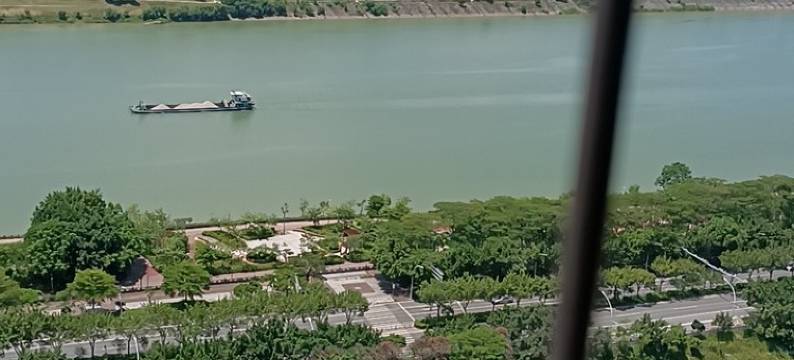 木易九九公寓(邕隆路分店)图片