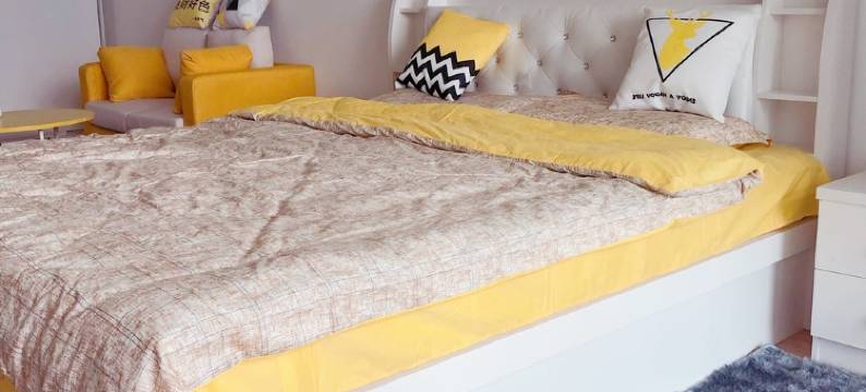 漫生活公寓(法华路分店)图片