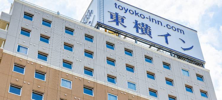 东京东横町田站东口小田急森酒店(Toyoko Inn Tokyo Machida-eki Odakyu-sen Higashi-guchi)图片