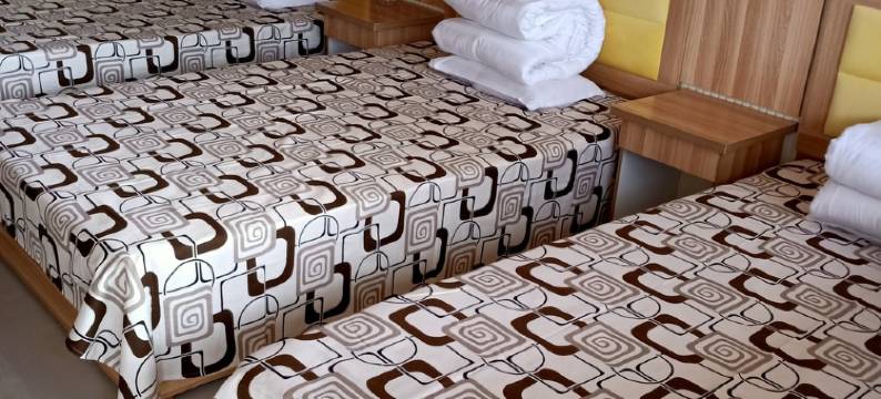 沽源五木园山庄图片