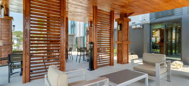 圣体市国际机场贝斯特韦斯特酒店(Best Western Corpus Christi Airport Hotel)图片