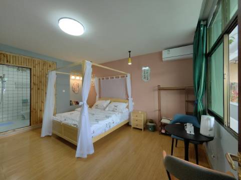 瑞丽壹号客栈(目瑙路分店)