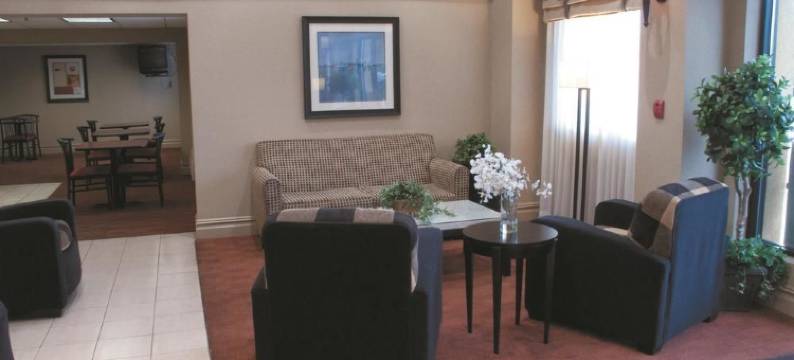 韦恩戴斯酒店(Days Inn by Wyndham Wayne)图片