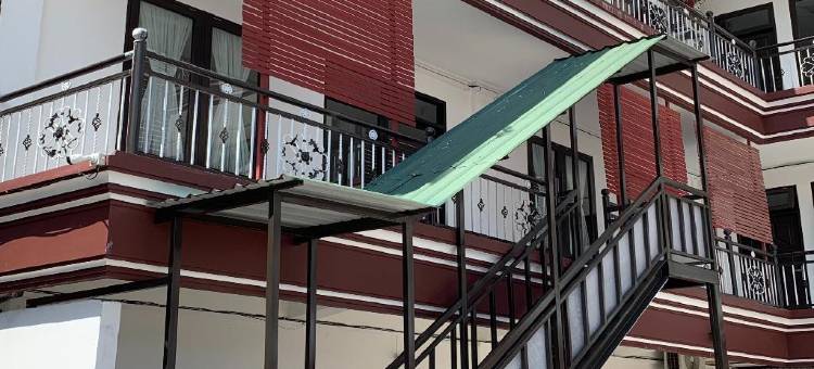 Hotel O 潘迪塔旅馆(Hotel O Guest House Pandita)图片