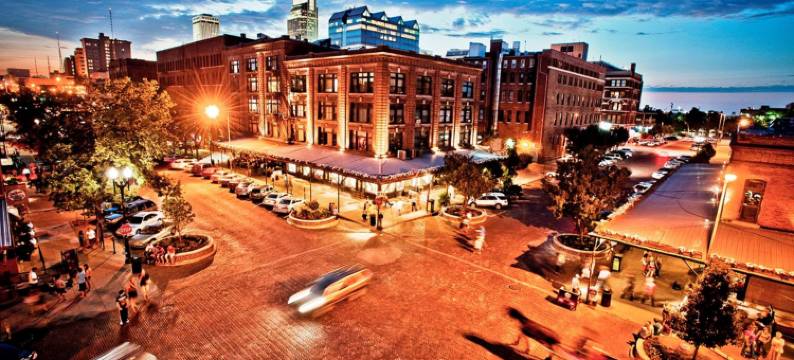 奥马哈英迪格酒店(Hotel Indigo OMAHA DOWNTOWN by IHG)图片