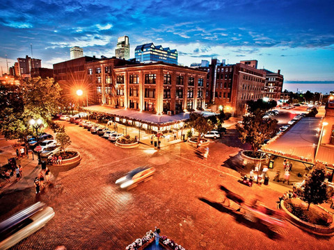 奥马哈英迪格酒店