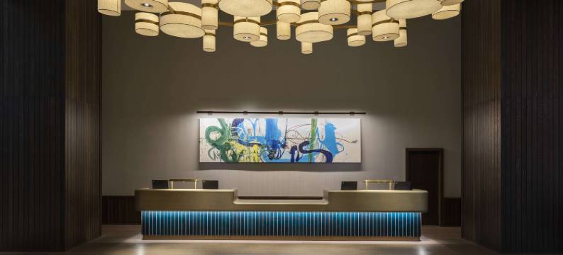 凯悦Thompson中央公园纽约(Thompson Central Park New York by Hyatt)图片