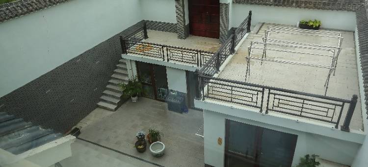 素雅居小管家度假别墅(戚继光路分店)图片