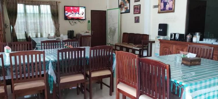 Pondok Seruni Homestay Syariah图片