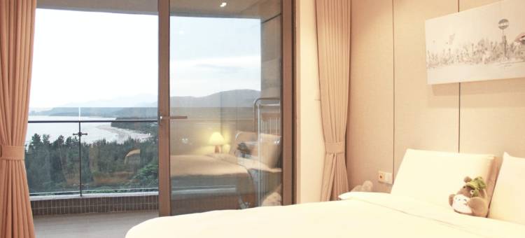 海厘家公寓(旅游公路分店)图片
