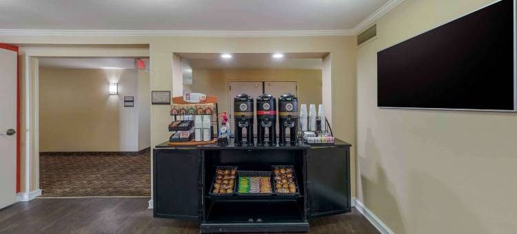 美国长住酒店套房 - 洛杉矶 - 格伦代尔(Extended Stay America Suites - Los Angeles - Glendale)图片