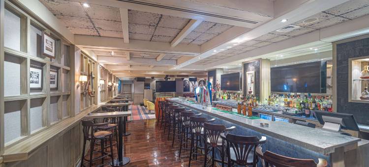 凯悦酒店(Hyatt Regency Dubai)图片