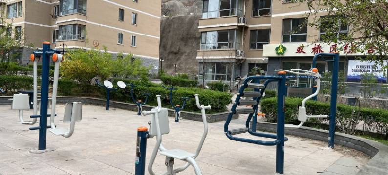 青山小舍(广仁大街分店)图片