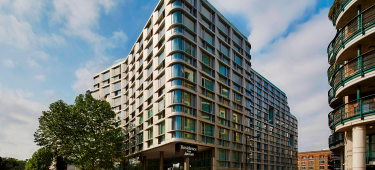 Residence Inn London Kensington图片