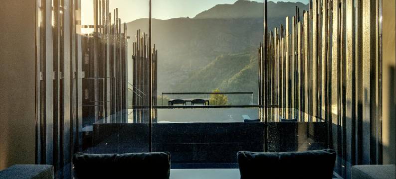 碧武德景观 5E Spa 酒店 - 限成人(Vivood Landscape Hotel & Spa - Designed for Adults)图片