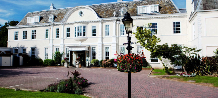 温布尔登杜文堪尼扎罗之家酒店(Hotel du Vin Cannizaro House Wimbledon)图片
