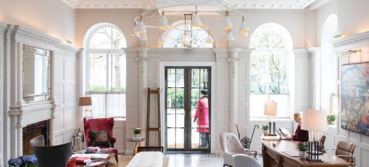 卡多根，贝梦德酒店，伦敦(The Cadogan, A Belmond Hotel, London)图片