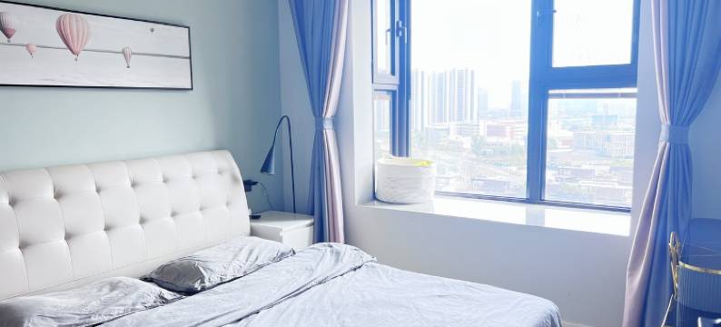 遇见双子公寓(浦虹路分店)图片