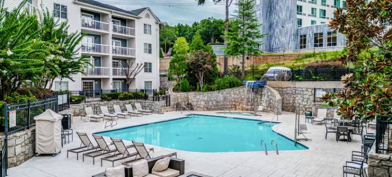 亚特兰大英迪格酒店-维宁斯-IHG旗下(Hotel Indigo ATLANTA - VININGS GALLERIA by IHG)图片