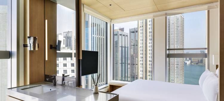 香港明怡美憬阁精选酒店(雅高集团旗下)图片