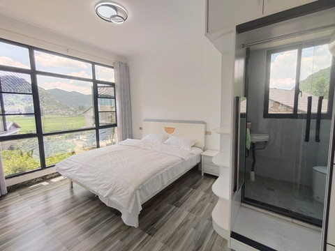 舒馨悦度假别墅(儒溪路分店)