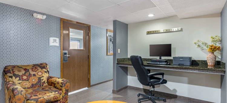 品质酒店及套房林肯南(Quality Inn & Suites Lincoln South)图片