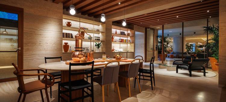 罗马六善酒店(Six Senses Rome)图片