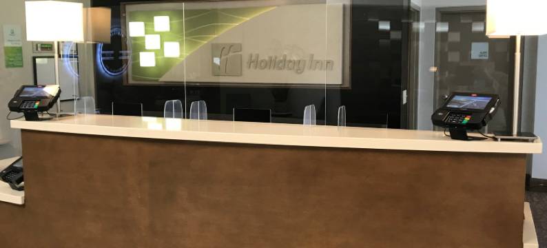 洲际酒店集团假日酒店 格林维尔(Holiday Inn GREENVILLE by IHG)图片