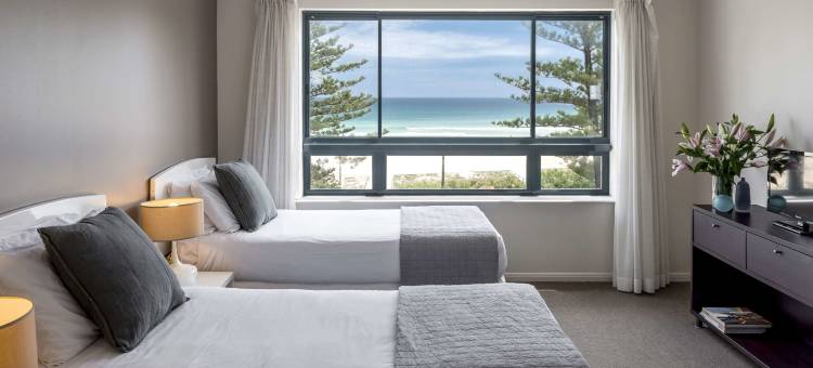 黄金海岸卡里普索广场盛橡套房酒店(Oaks Gold Coast Calypso Plaza Suites)图片