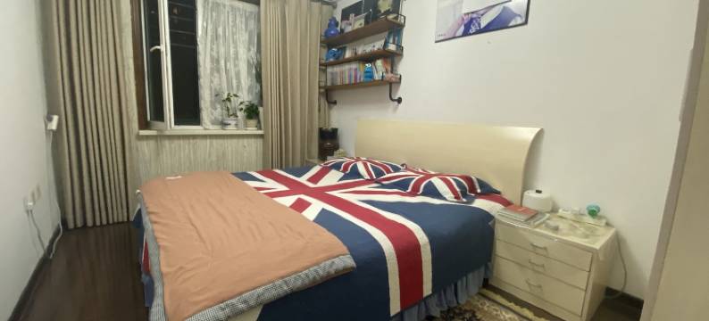 盛京欢迎你公寓(小北四东路分店)图片