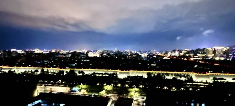 鹿九儿的家2公寓(明珠路分店)图片