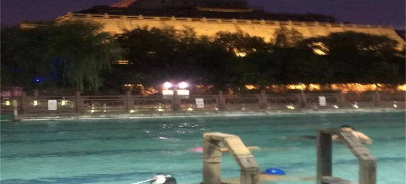 房东米奇00公寓(东西仓棚街分店)图片