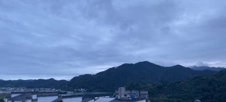 竹邻边民宿(大茂街分店)图片