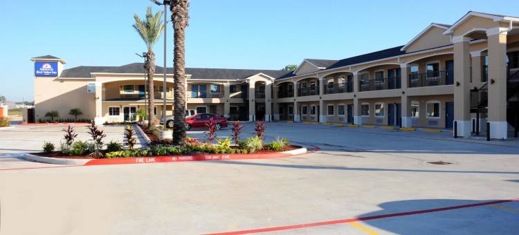 休斯顿FM529美洲最佳价值酒店(Americas Best Value Inn Houston FM 529)图片