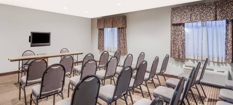 杰克逊呗盟套房酒店(Baymont by Wyndham Jackson)图片