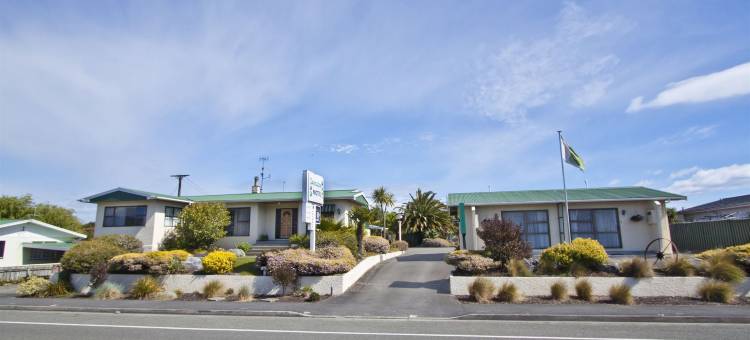 阿卡迪亚汽车旅馆(Arcadia Motel)图片