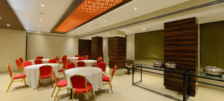 Treebo Swastik图片