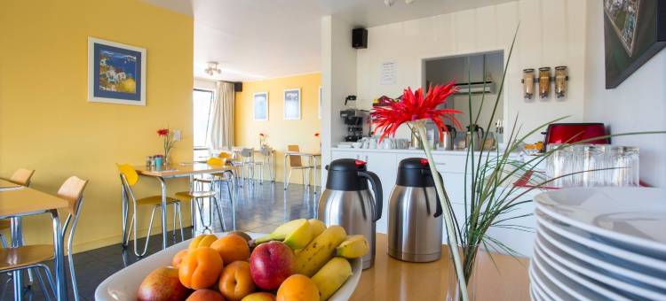 海港滨海汽车旅馆(Harbourside Lodge)图片