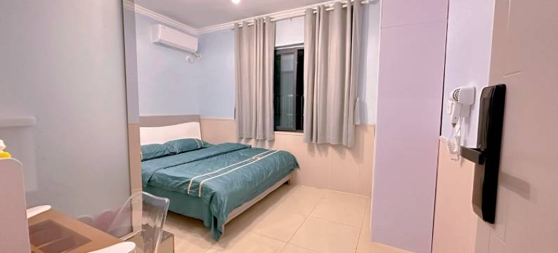 妤景民宿(洋河西路分店)图片