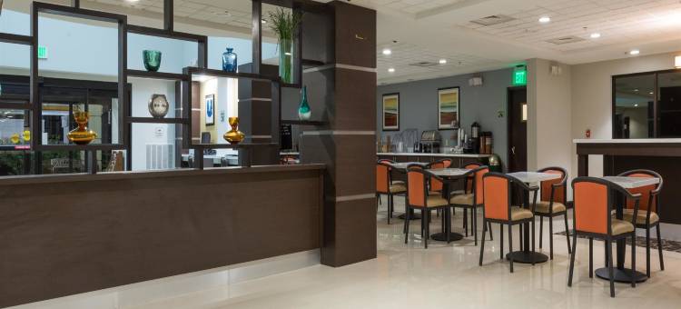 Wingate by Wyndham Sulphur Near Lake Charles图片