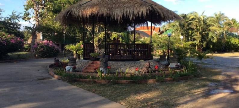 希玛瓦里餐厅小屋(Himawari Restaurant & Cottage)图片