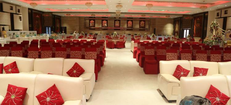 卡斯图里兰花酒店(Hotel Kasturi Orchid)图片