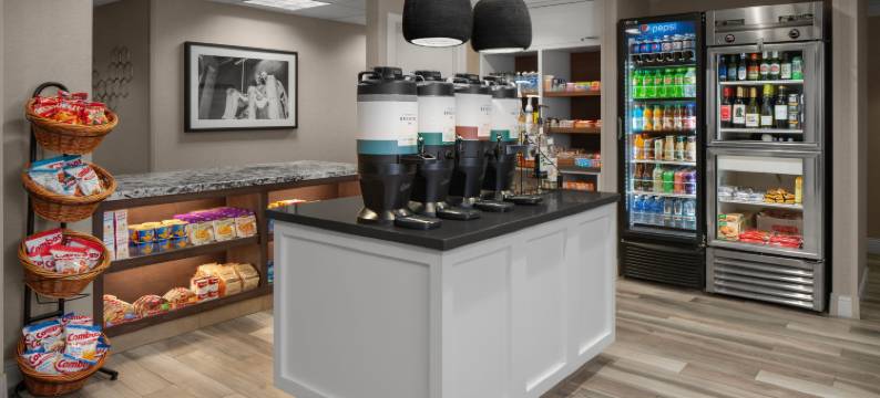 泰森斯居家酒店(Residence Inn Tysons)图片