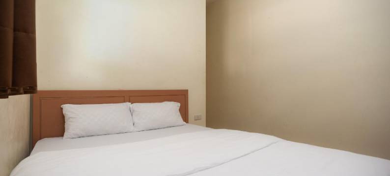 OYO 90180艾娃旅馆(Ava Guesthouse Mitra RedDoorz Lampung)图片